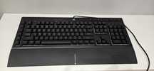 Klawiatura membranowa Corsair K55 z podświetleniem