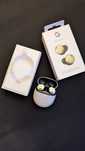 Google Pixel Buds Pro -  Lemongrass green
