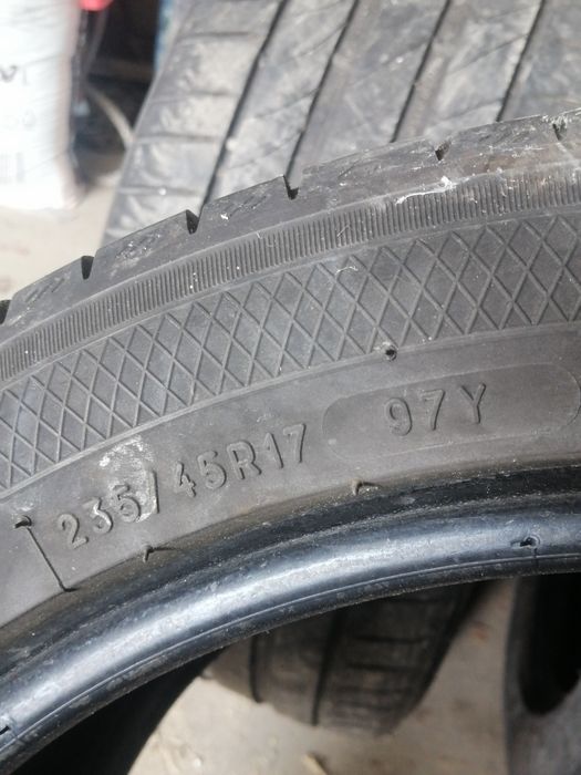 Opony letnie i zimowe kleber