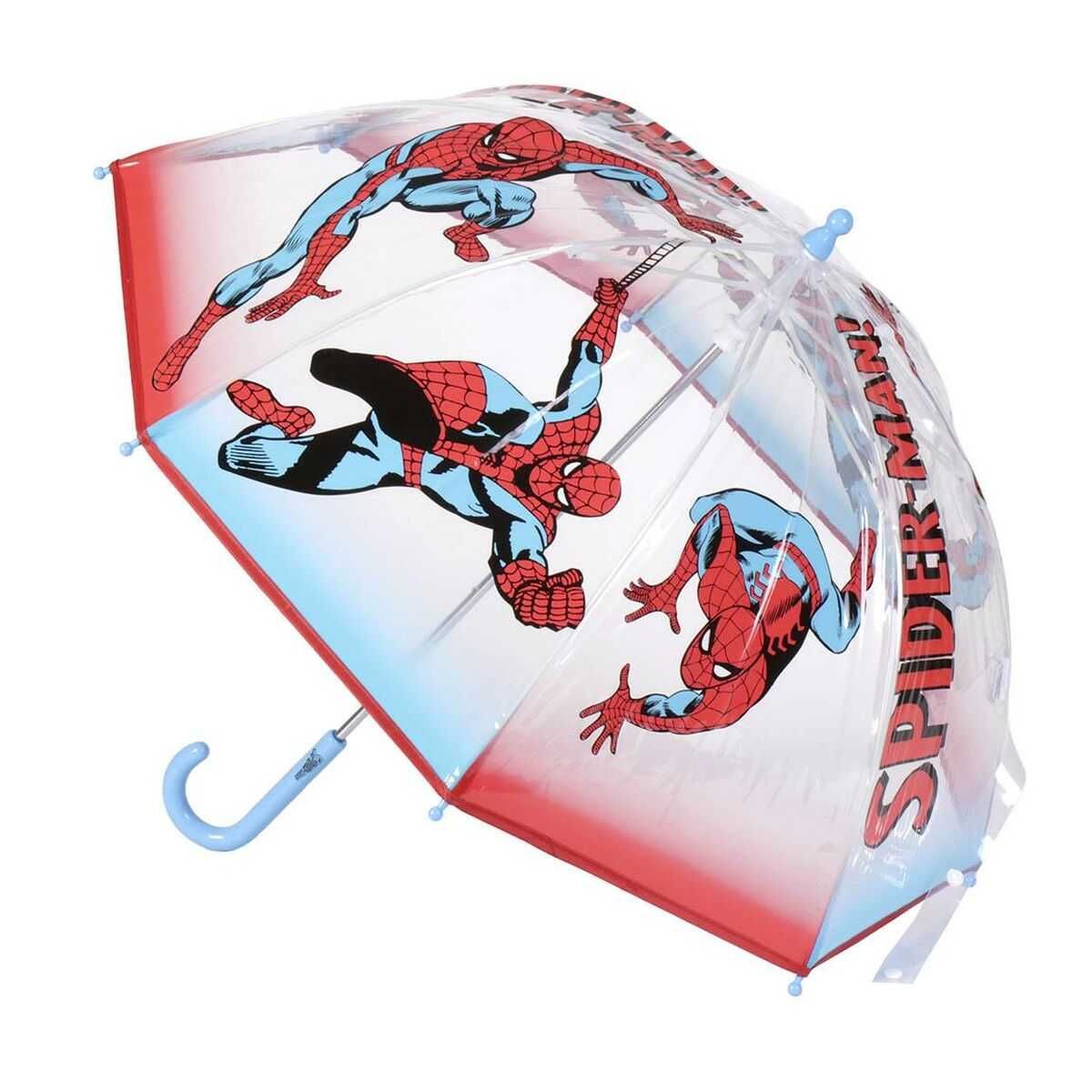 Guarda Chuva com desenhos animados