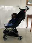 Wózek Cybex gb Pockit
