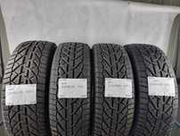 RIKEN Snow 235/55/19 105V 2018 rok