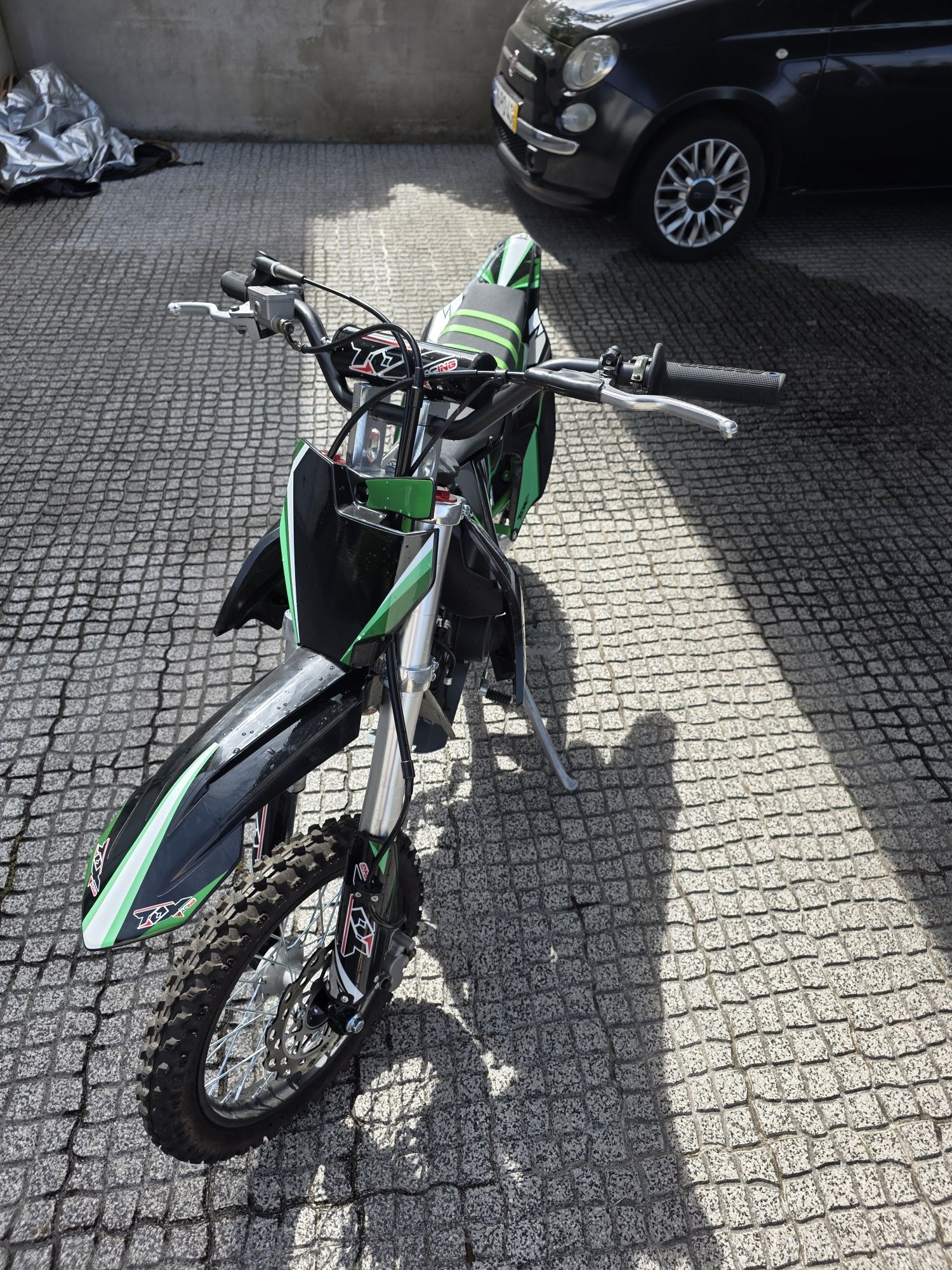 Tox Racing Nova!