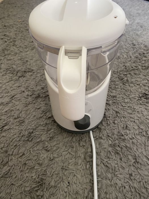 Chicco easy meal 4in1