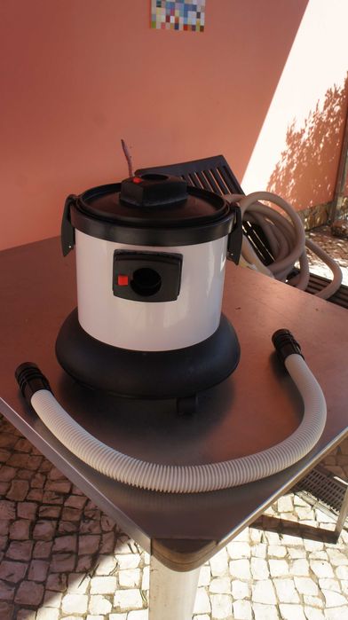 Recipiente para aspirar liquidos (aspiração central)