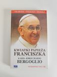 Książka "Kwiatki Papieża Franciszka"