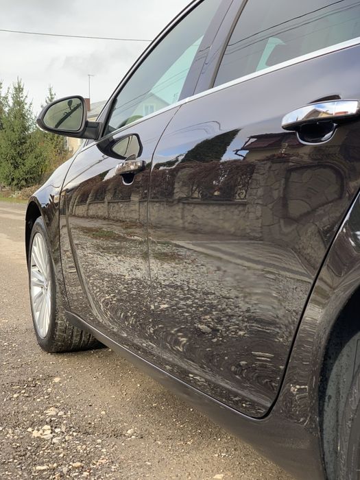 Продам Опель інсігнія