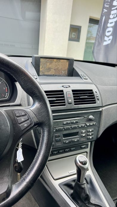 Bmw X3 2.0 Nacional Full extras