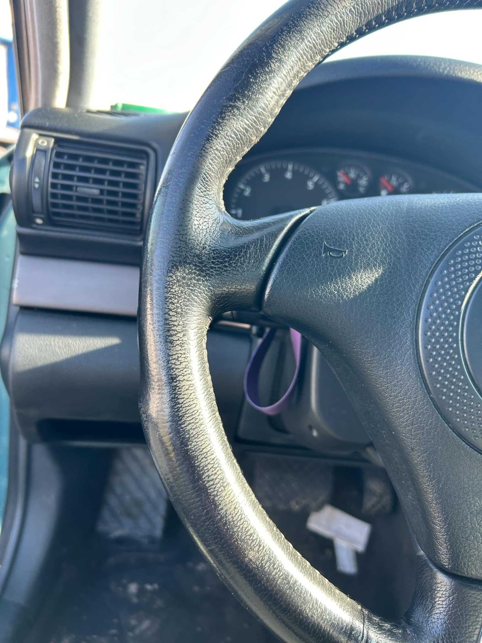 Kierownica Audi A4 B5 S-line Stan Bardzo Dobry!!!