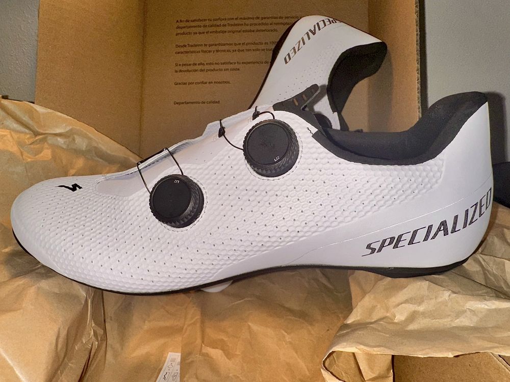 Specialized Sapatos de estrada Torch 3.0