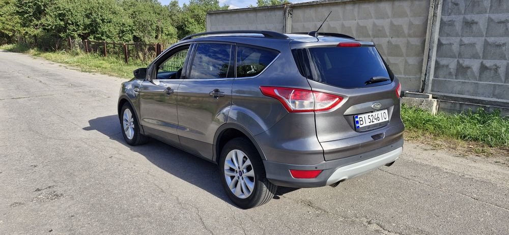 Продам Ford Escape 1.6. 2014 р.в.