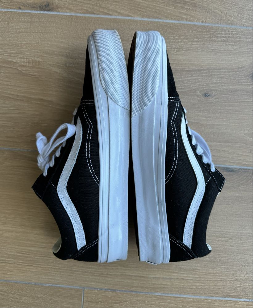 Кеди Vans Premium Standards Old Skool 36