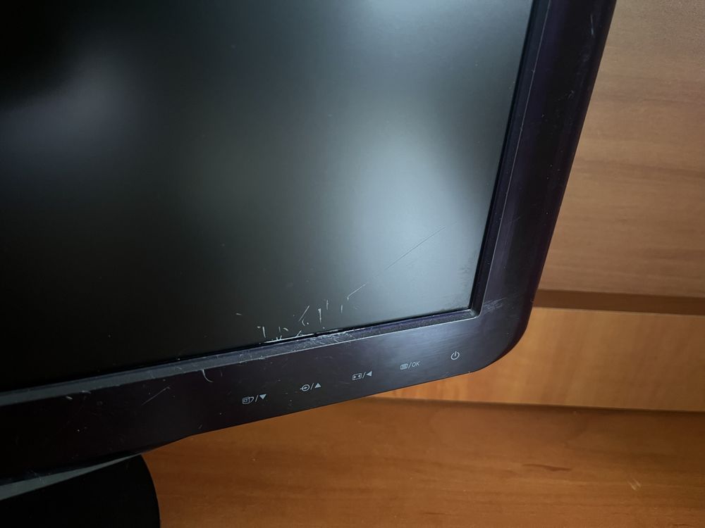 Monitor Philips 197E3L