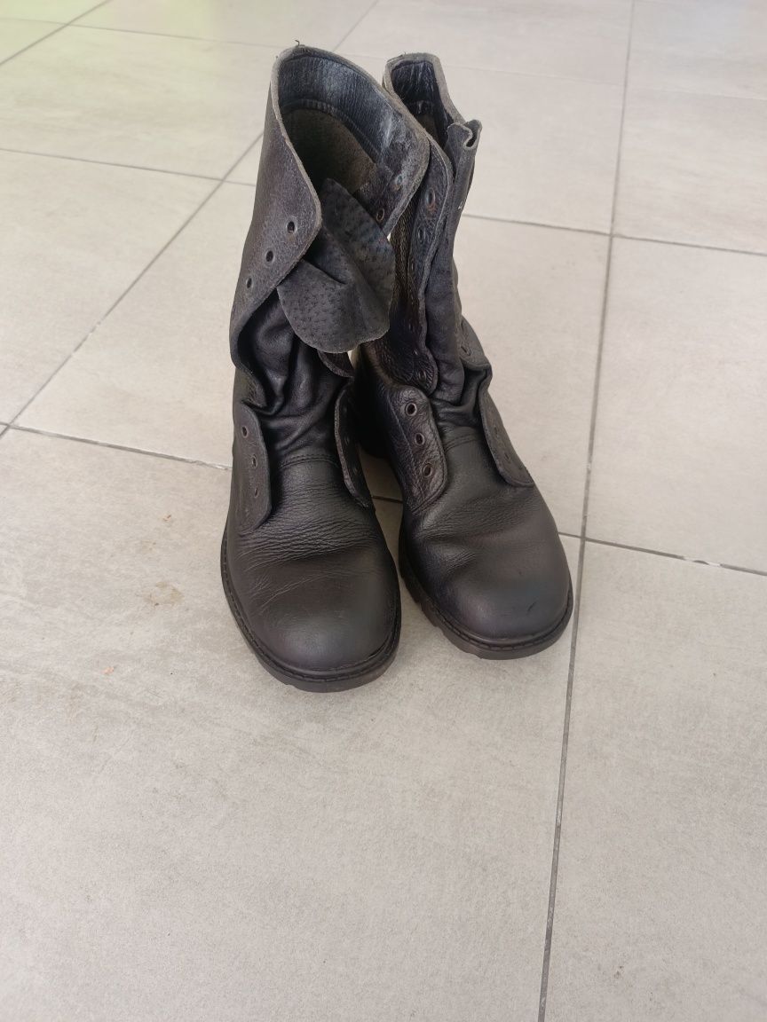 Botas Tamanho 41