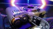 Nikon Coolpix L21 8.0MP