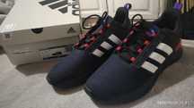 NOVOS TÊNIS ADIDAS RACER TR21 HP 2721