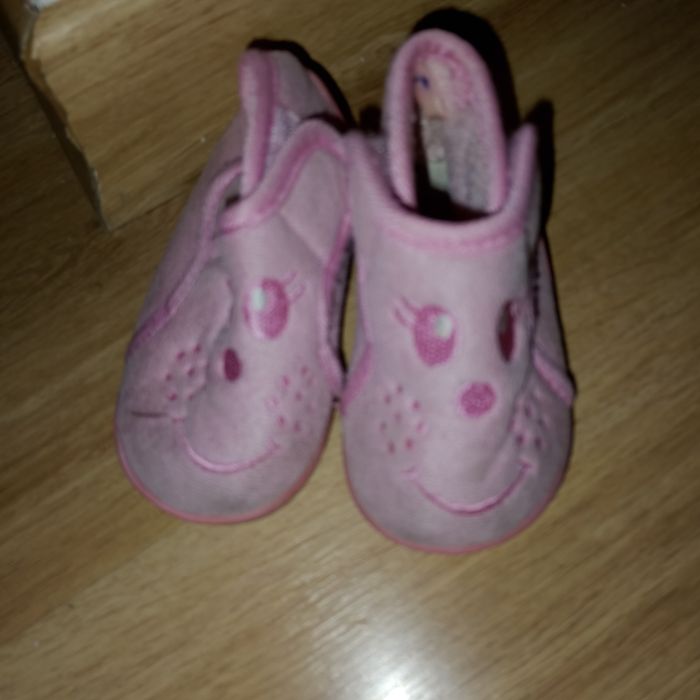 Roupa de criança- DOAR