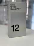 NOWY Oppo Reno 12 FS 5G 12/512GB Black Green FASON Rzgowska 12