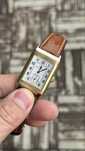 JAEGER LECOULTRE Reverse Grande taille REF270.5.62
