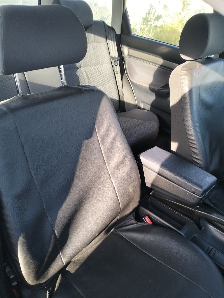 Audi A4 pronta a fazer klms