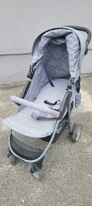 Wózek spacerowy 4baby