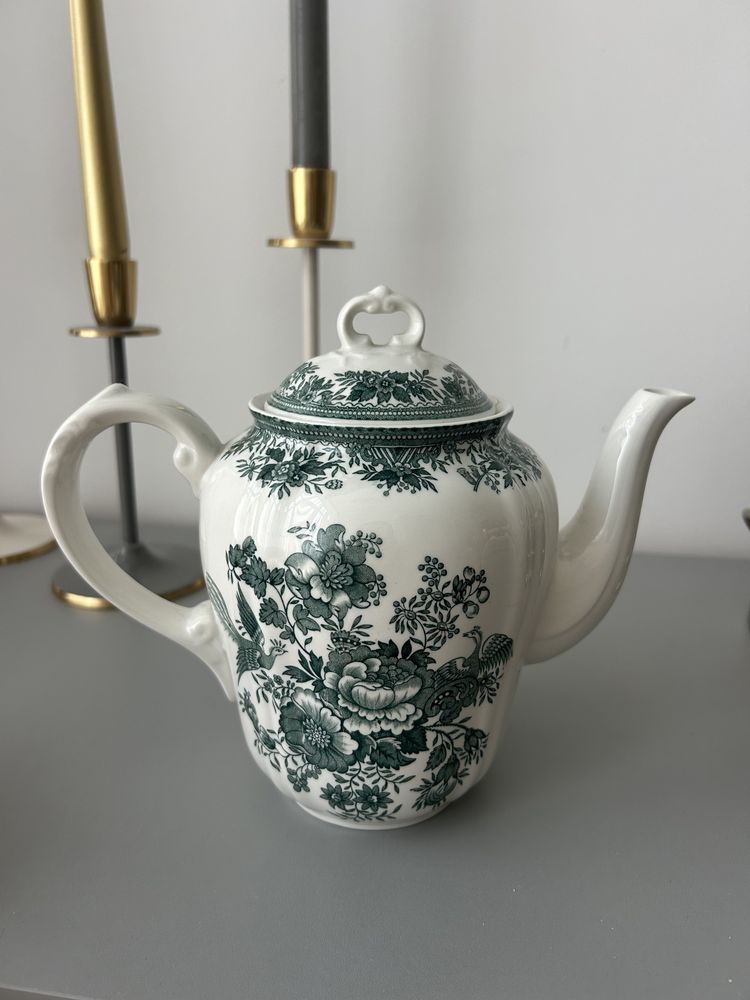 Чайник Villeroy boch fasan