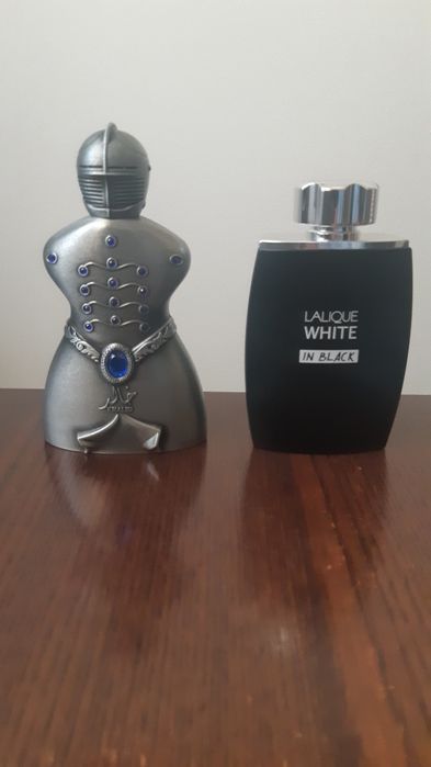 Vendo perfumes originais pouco usados e bons preços