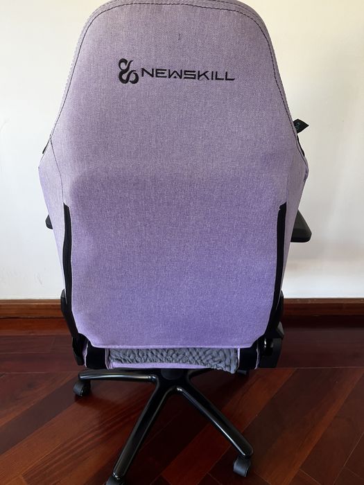 Cadeira Gaiming Newskill