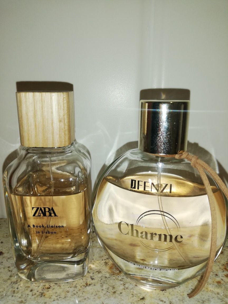 Perfumy damskie dla fanek Nomade Chloe