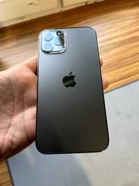 apple iphone 12 pro