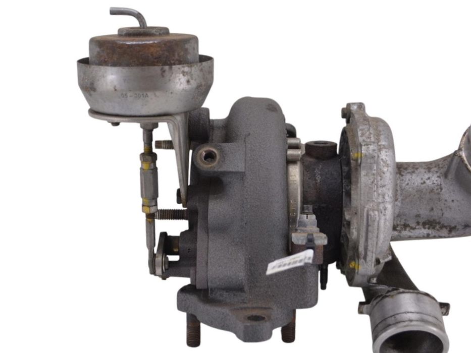 Турбіна TOYOTA RAV4 CA30W 2005-2010 17201-26020