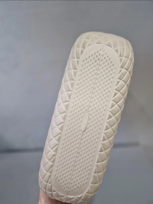 Torebka o bag mini hummus pikowana 2 organizery liny