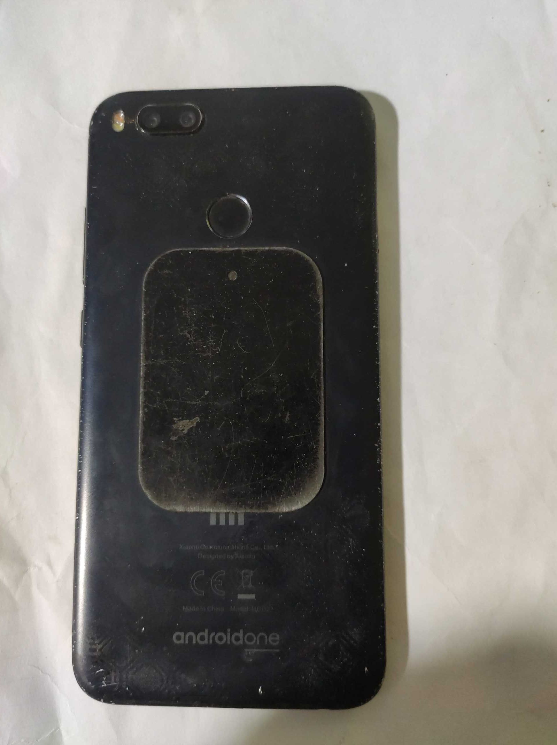 xiaomi redmi mi a1 4\64