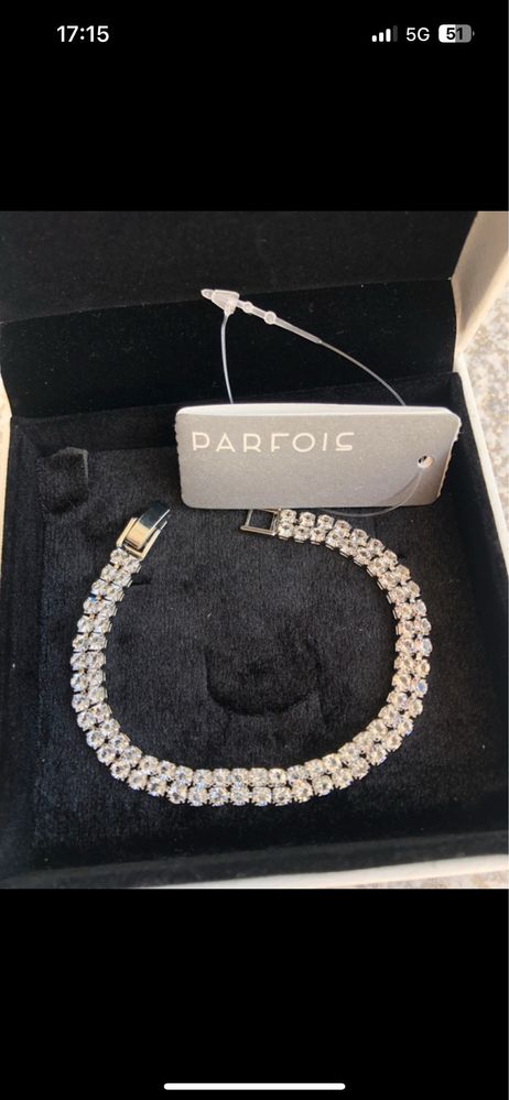 Pulseira Parfois