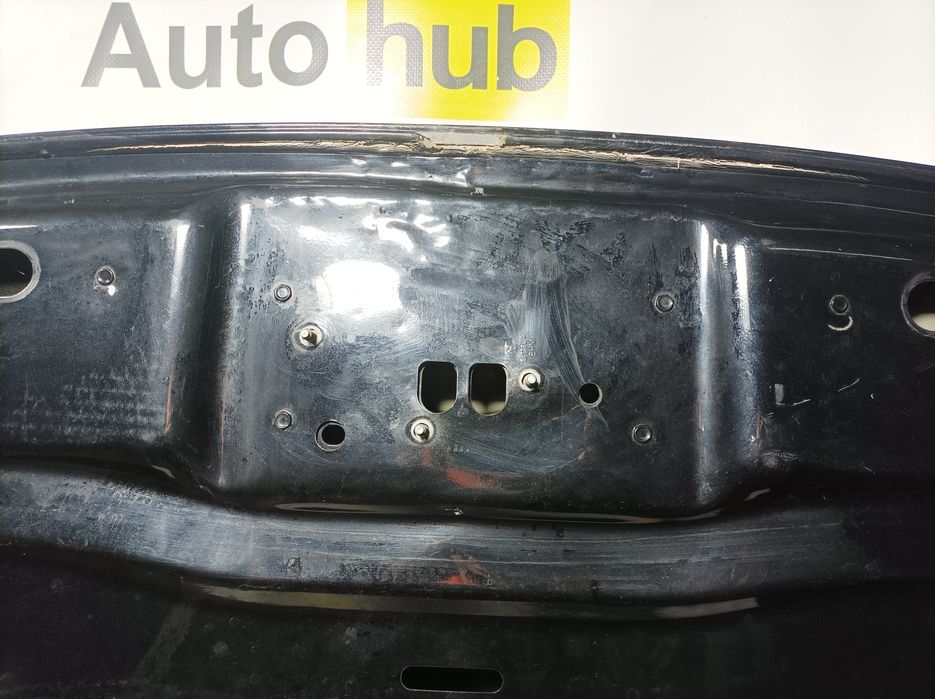 Капот Porsche Cayenne 2010+ 95851101106