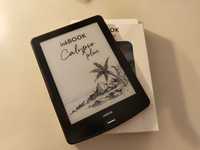 Czytnik ebook inkBOOK Calypso Plus Rose + Etui Yoga Cover Gratis
