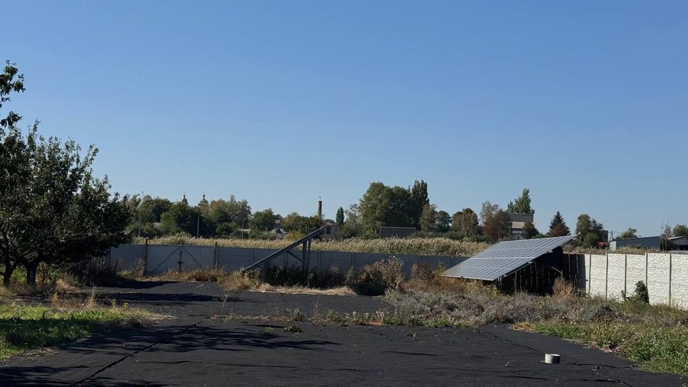 БУДИНОК для комфортного життя с. Королівка, Новомосковський р-н,