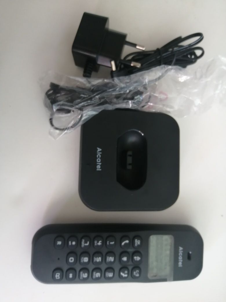 Telefone Alcatel e 155