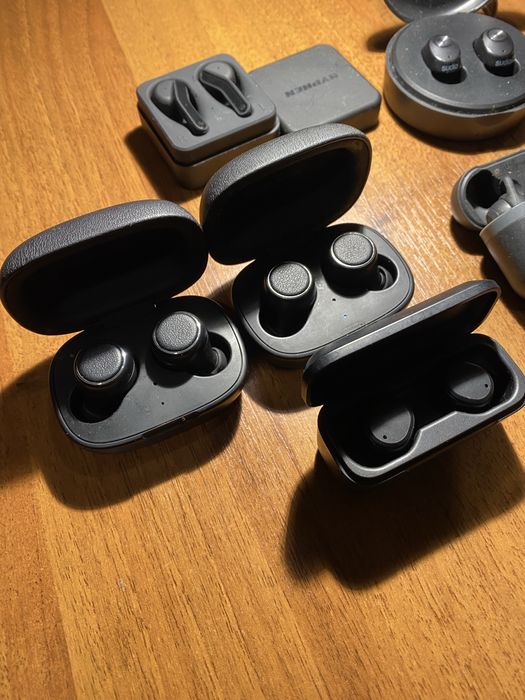 Бездоротові наушники безпроводние наушники гарнитура блютуз jbl музика