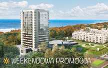 ONYX Family - Apartamenty z widokiem na morze - Międzyzdroje