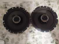 Colunas Pioneer de 16cm
