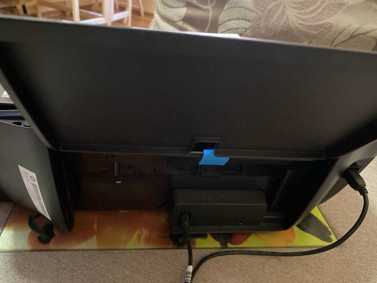 БФП струменевий HP Ink Tank 315