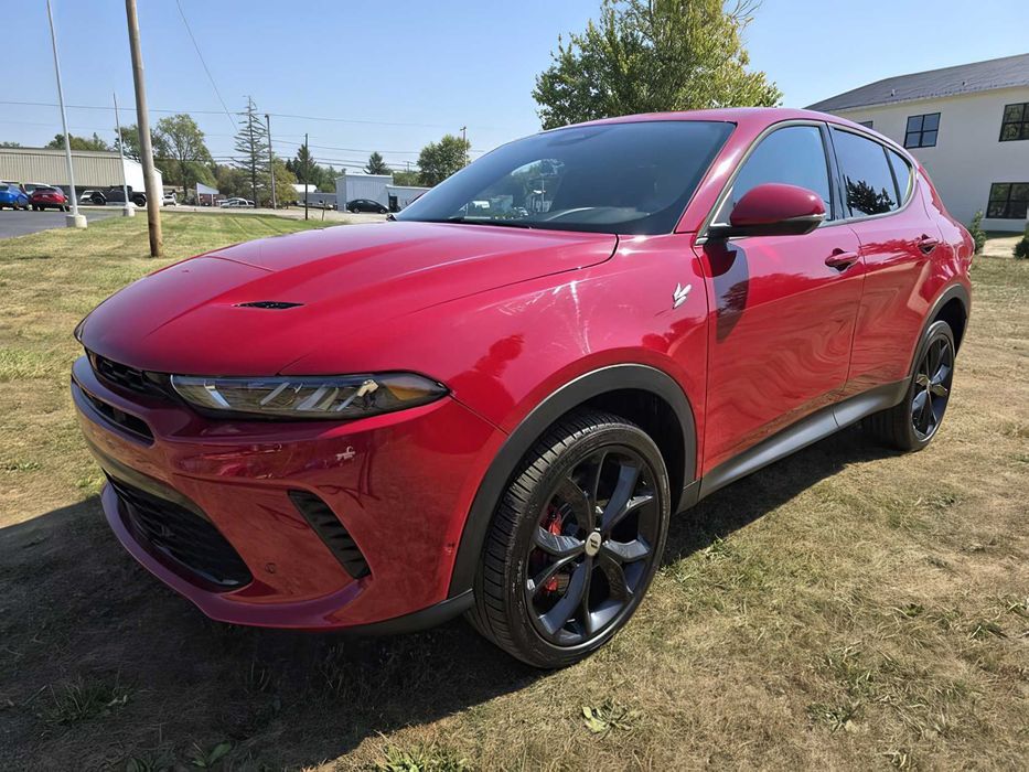 Dodge Hornet      2023