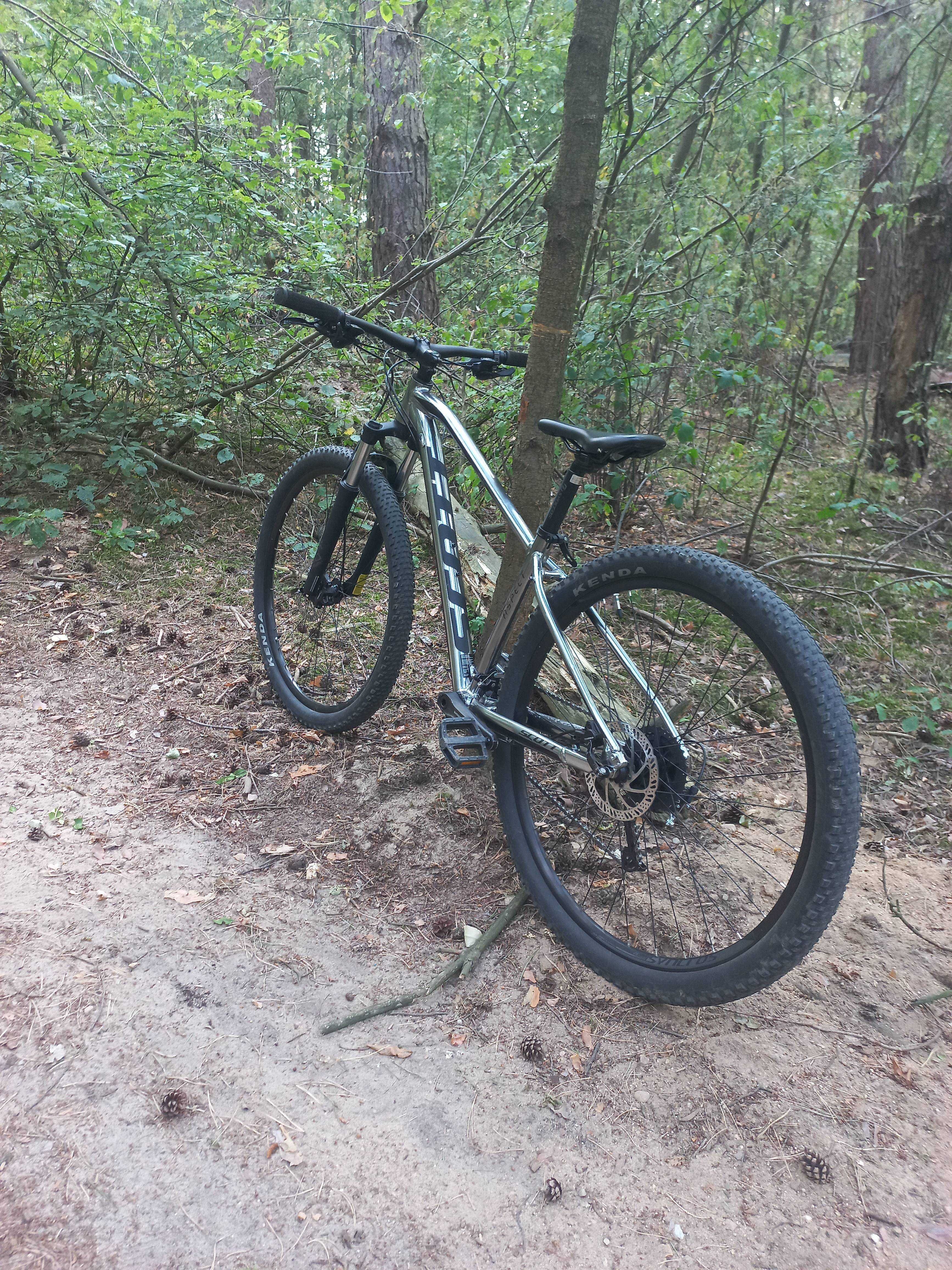 Scott Aspect 960