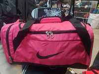 Жіноча сумка Nike Brasilia 6 Duffel XS BA4911-606