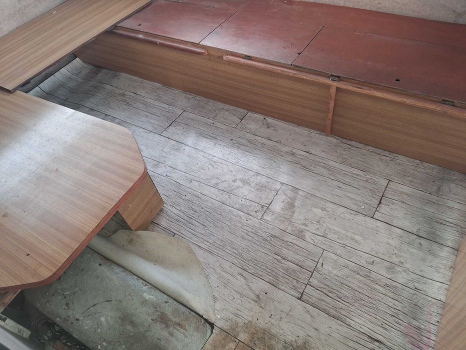 Przyczepa Kempingowa Niewiadów