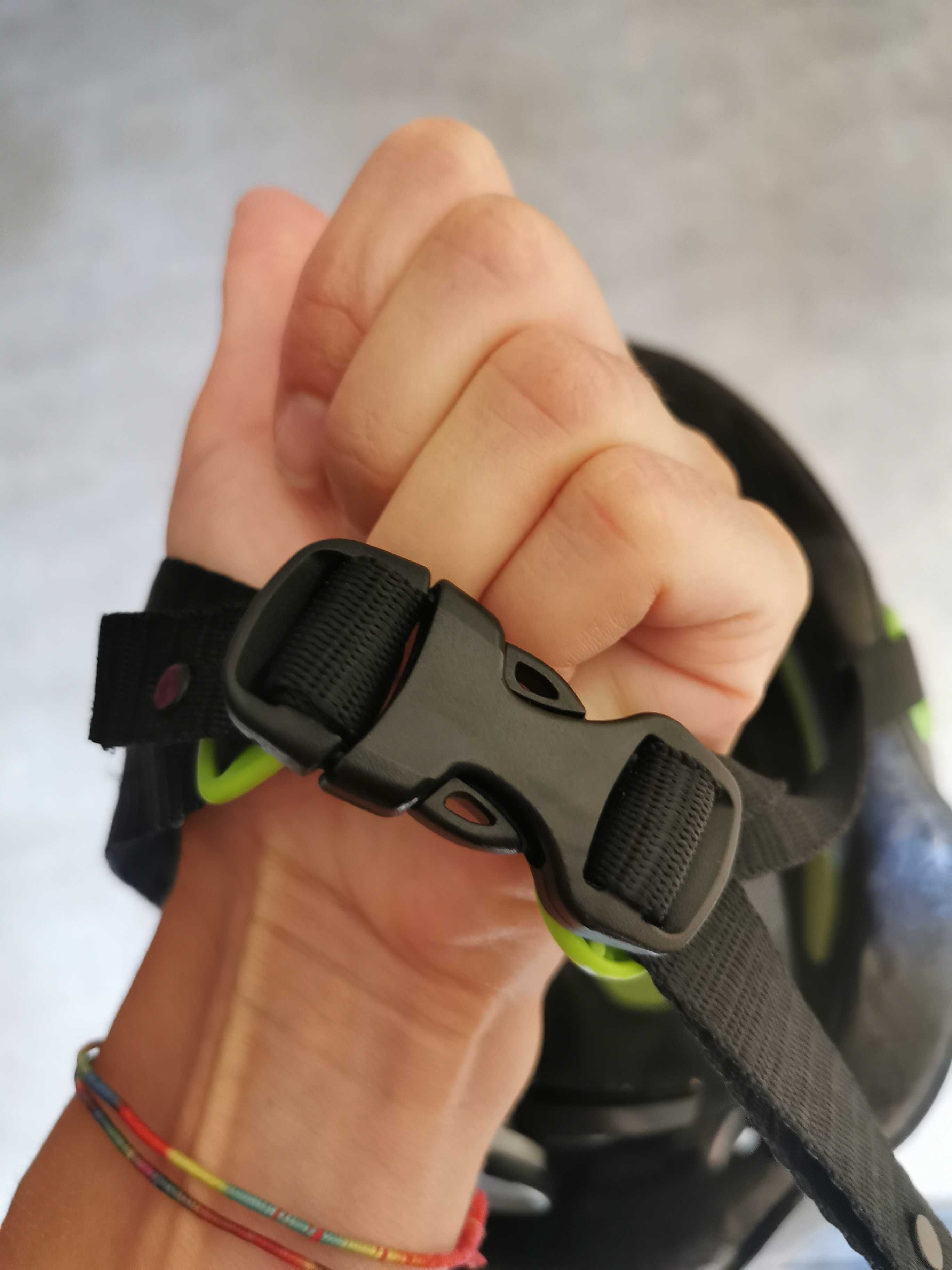 Capacete Criança