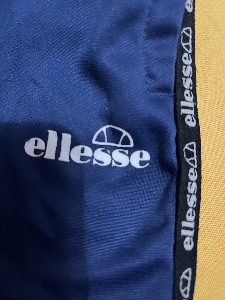 Спортивні штани ellesse, оригінал