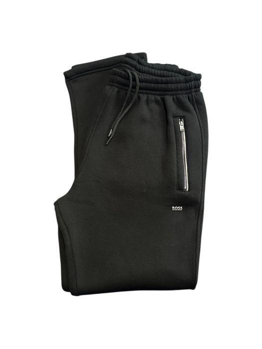 BOSS Чоловічий теплий спортивний костюм