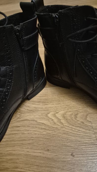 Buty damskie Lasocki roz 39